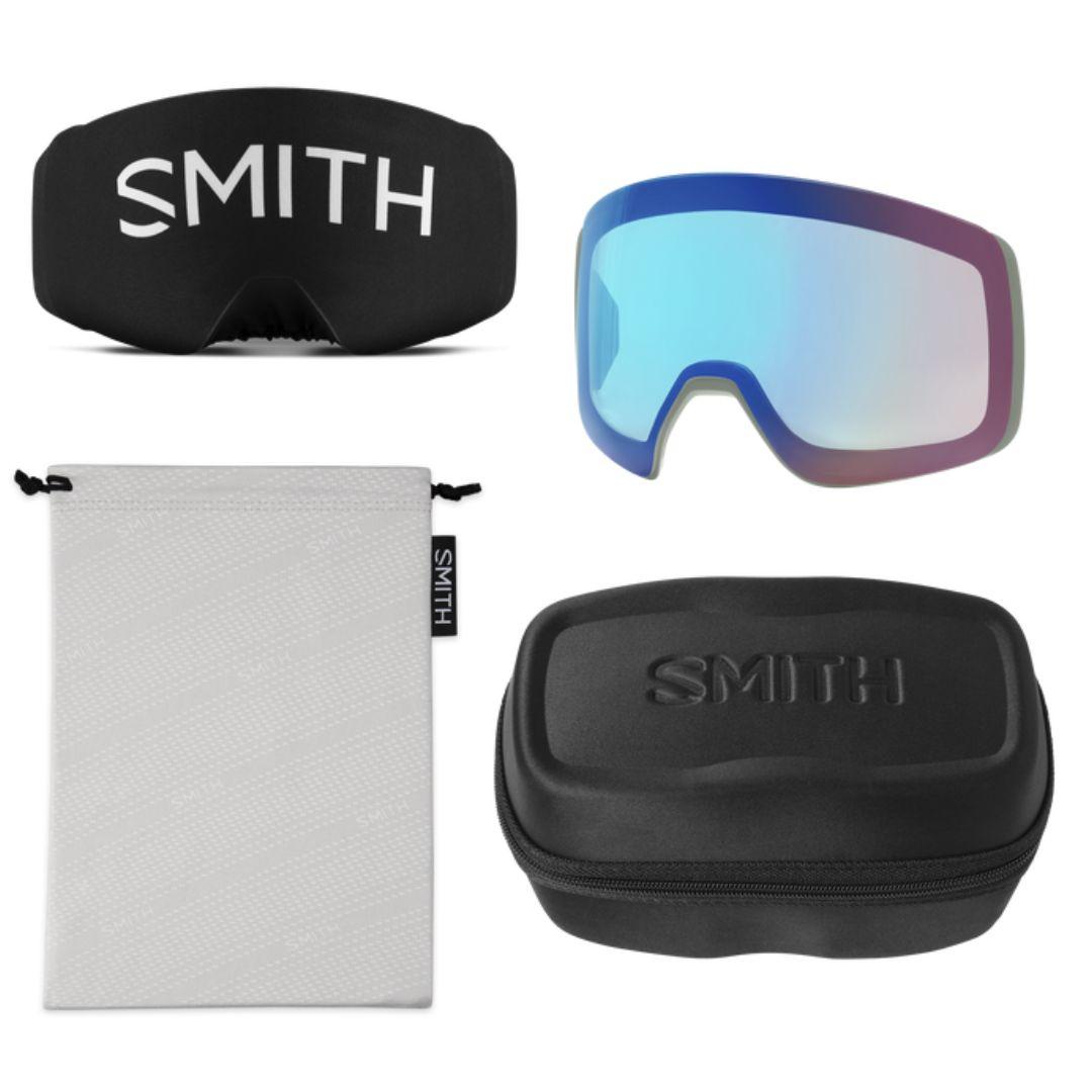 Smith 4D MAG XL Snow Goggles